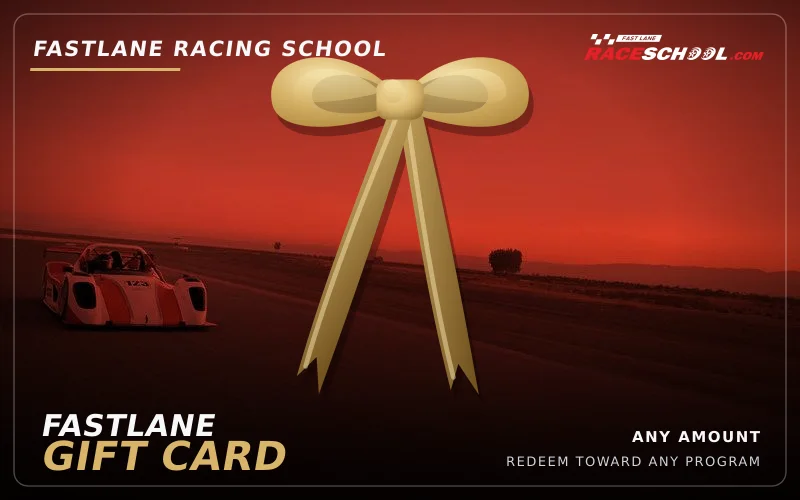 FastLane gift card, any amount