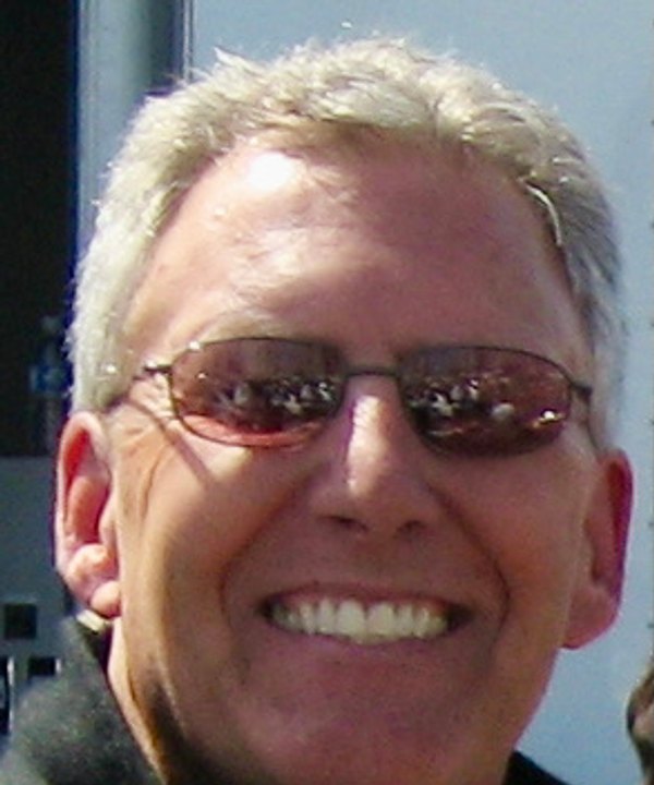 Greg Pene