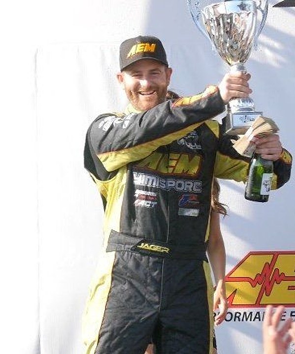 Mark Jager