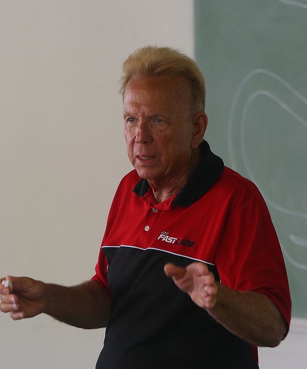 Jim Bishop