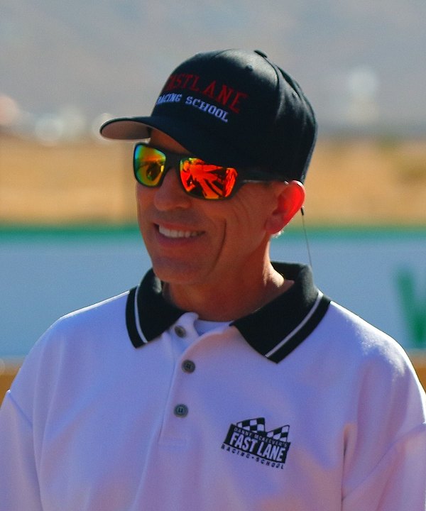Larry Mason