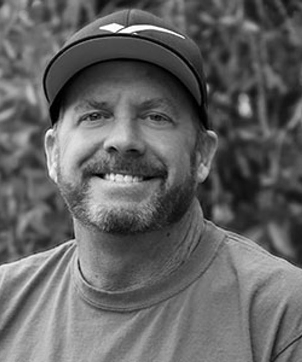 Tim Morton