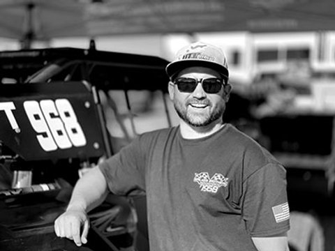 Bradley Howe