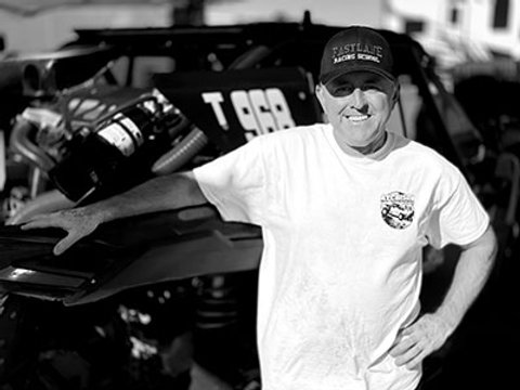 Scott Atchison