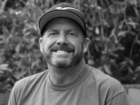 Tim Morton