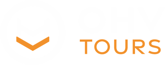 OHV Tours, Mojave Desert