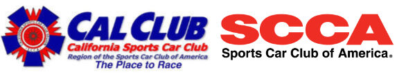 California Sports Car Club (Cal Club) logo