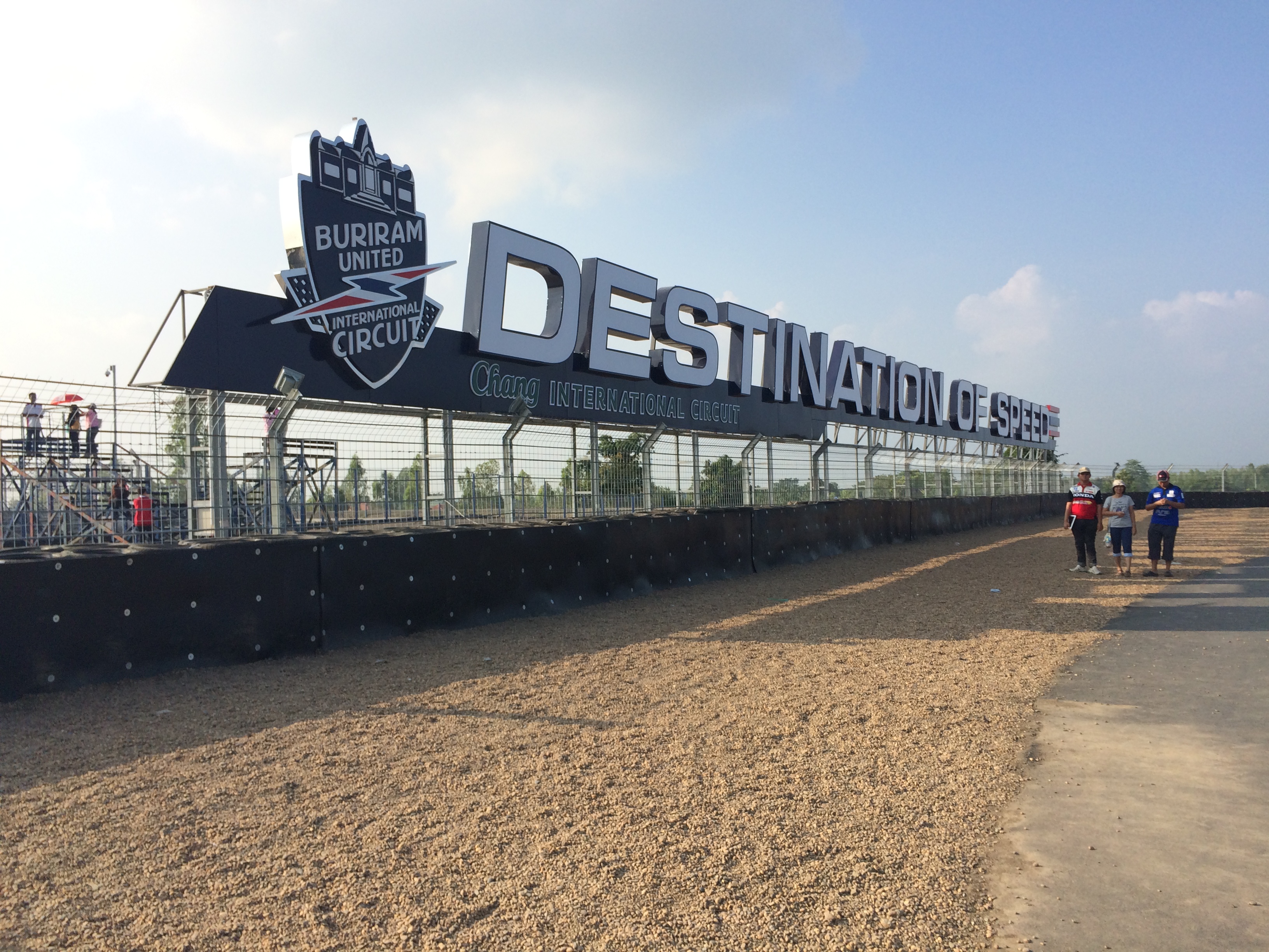 Chang International Circuit (Buriram)