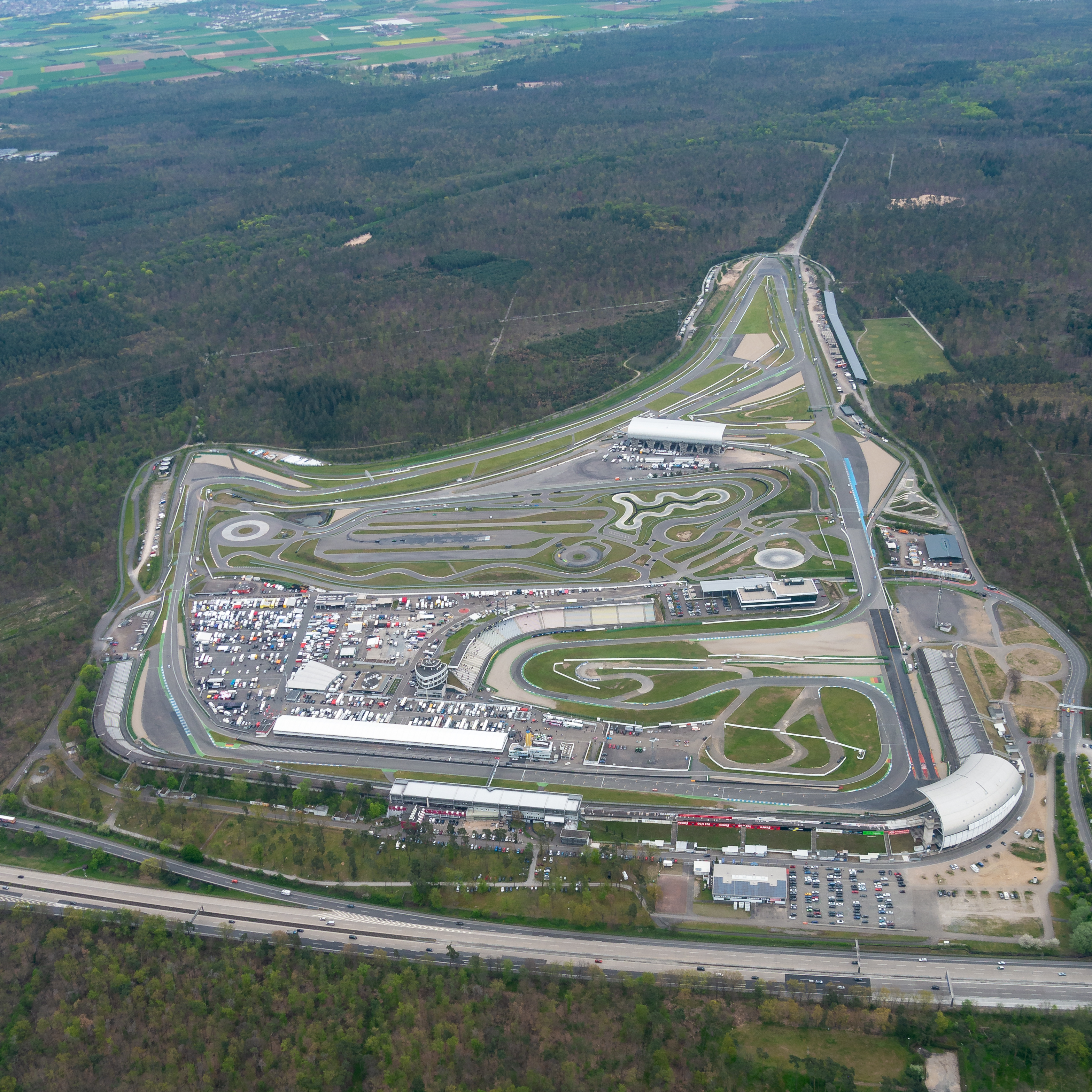 Hockenheimring