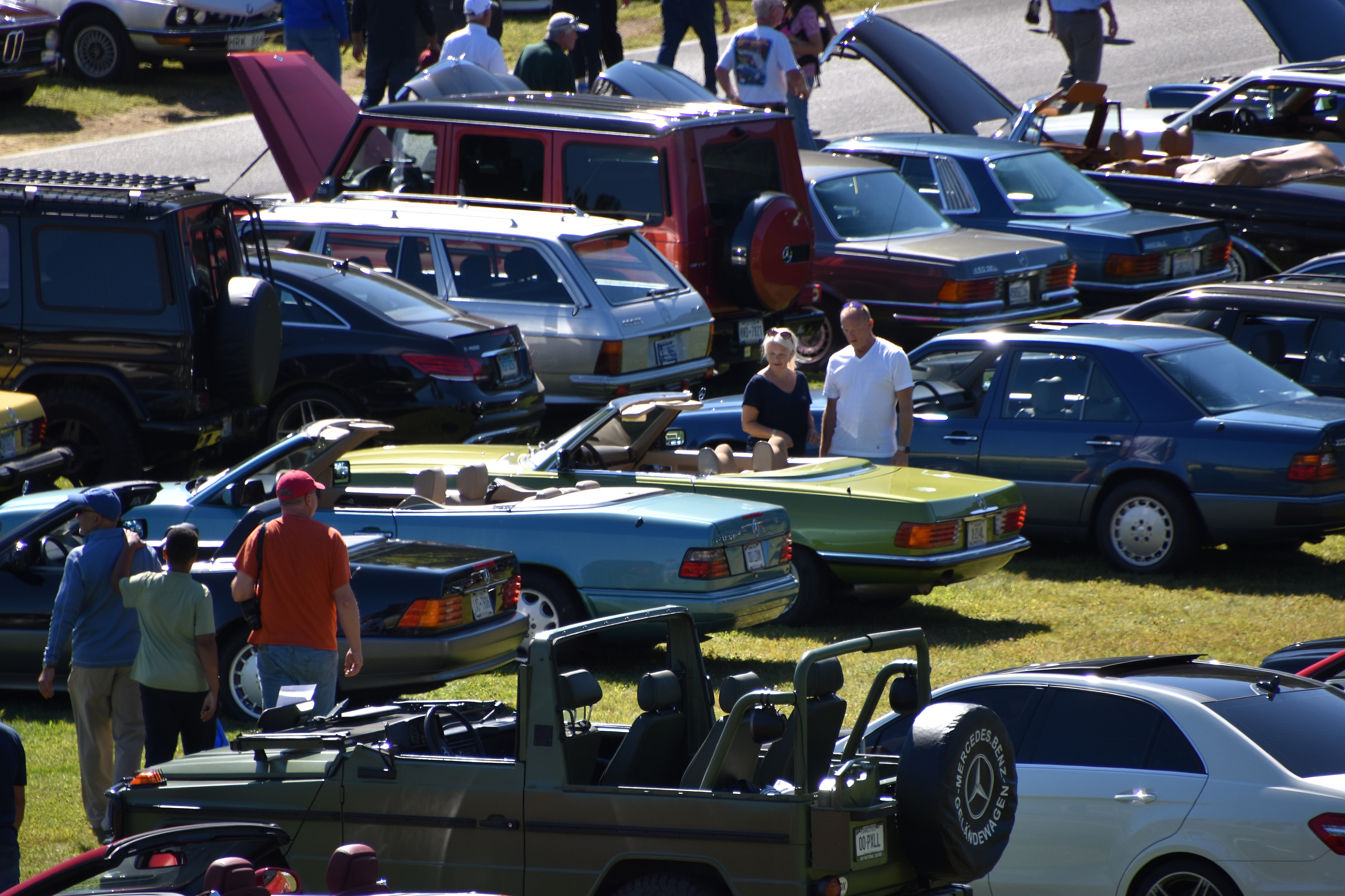 Lime Rock Park