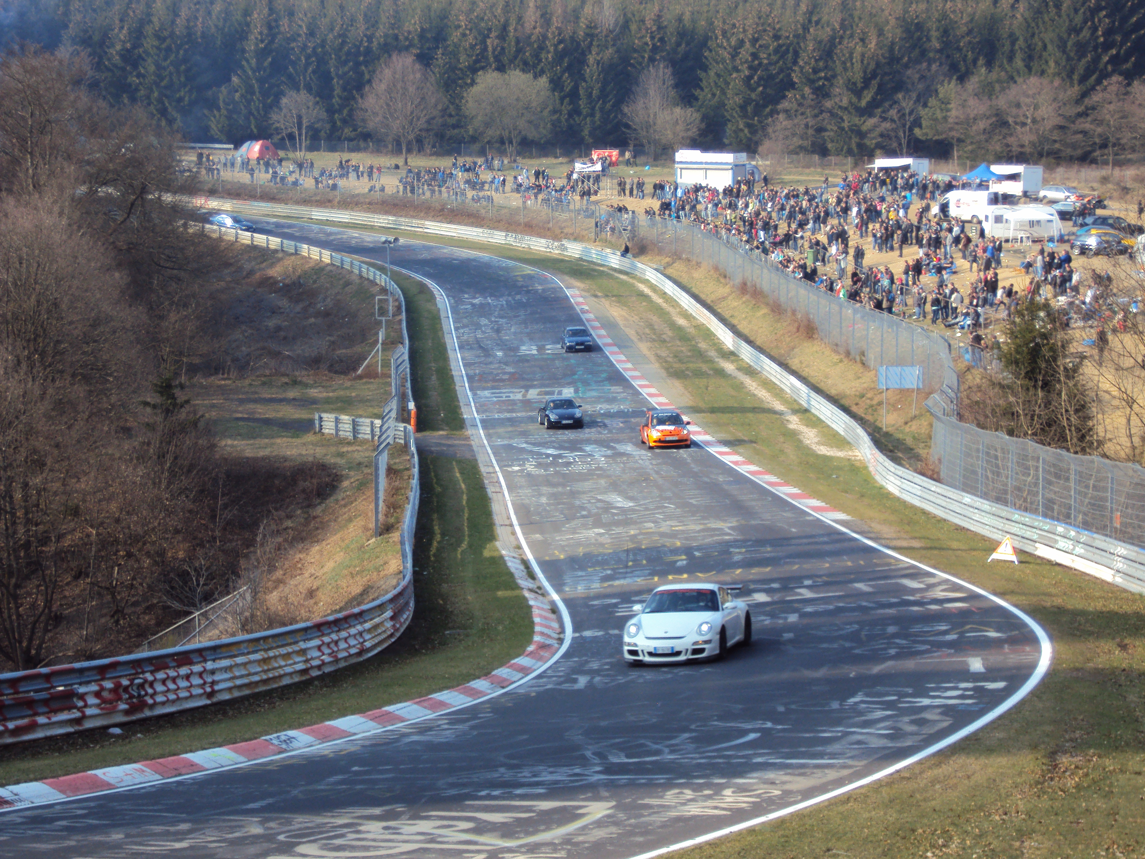 Nurburgring