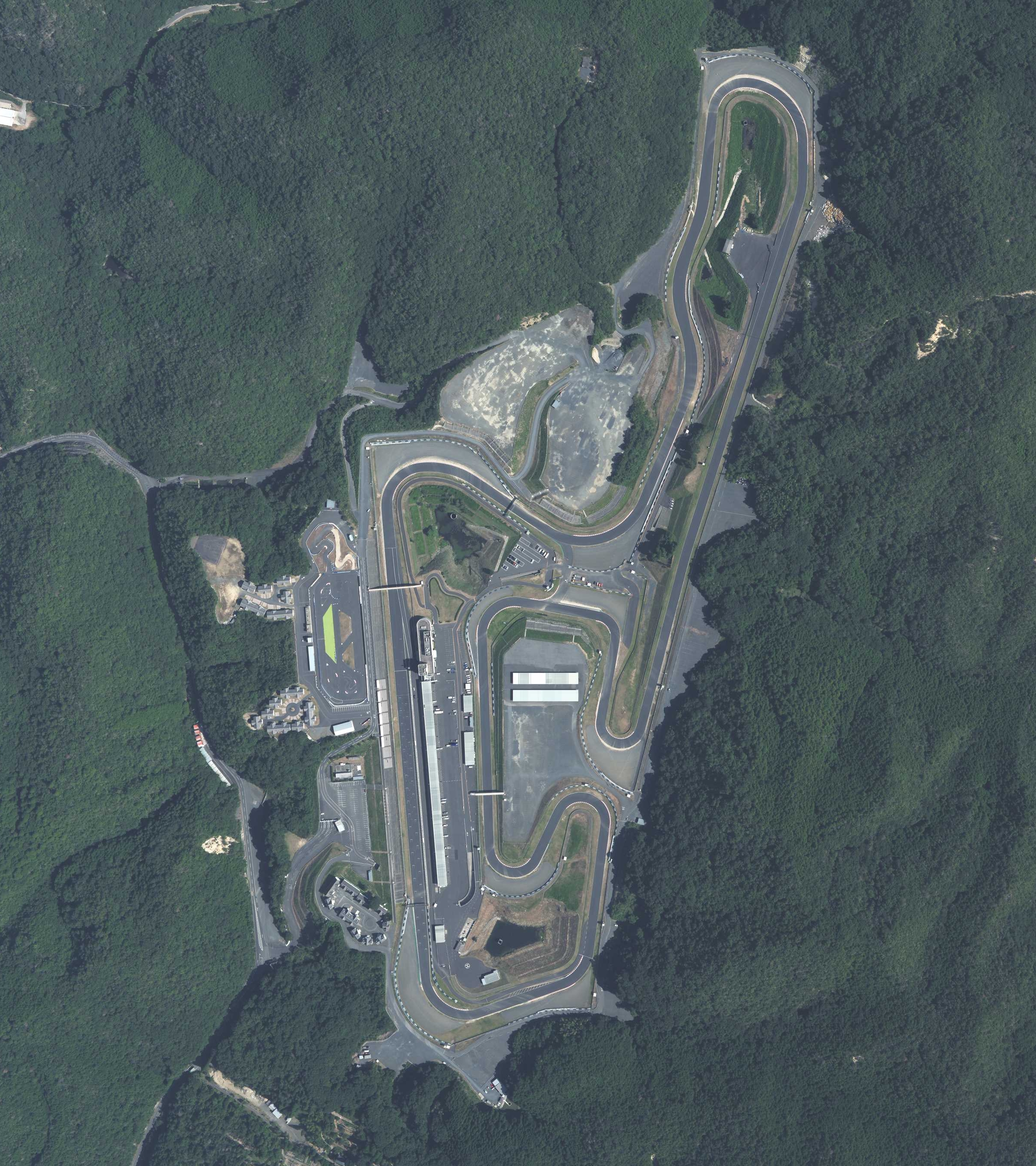 Okayama International Circuit