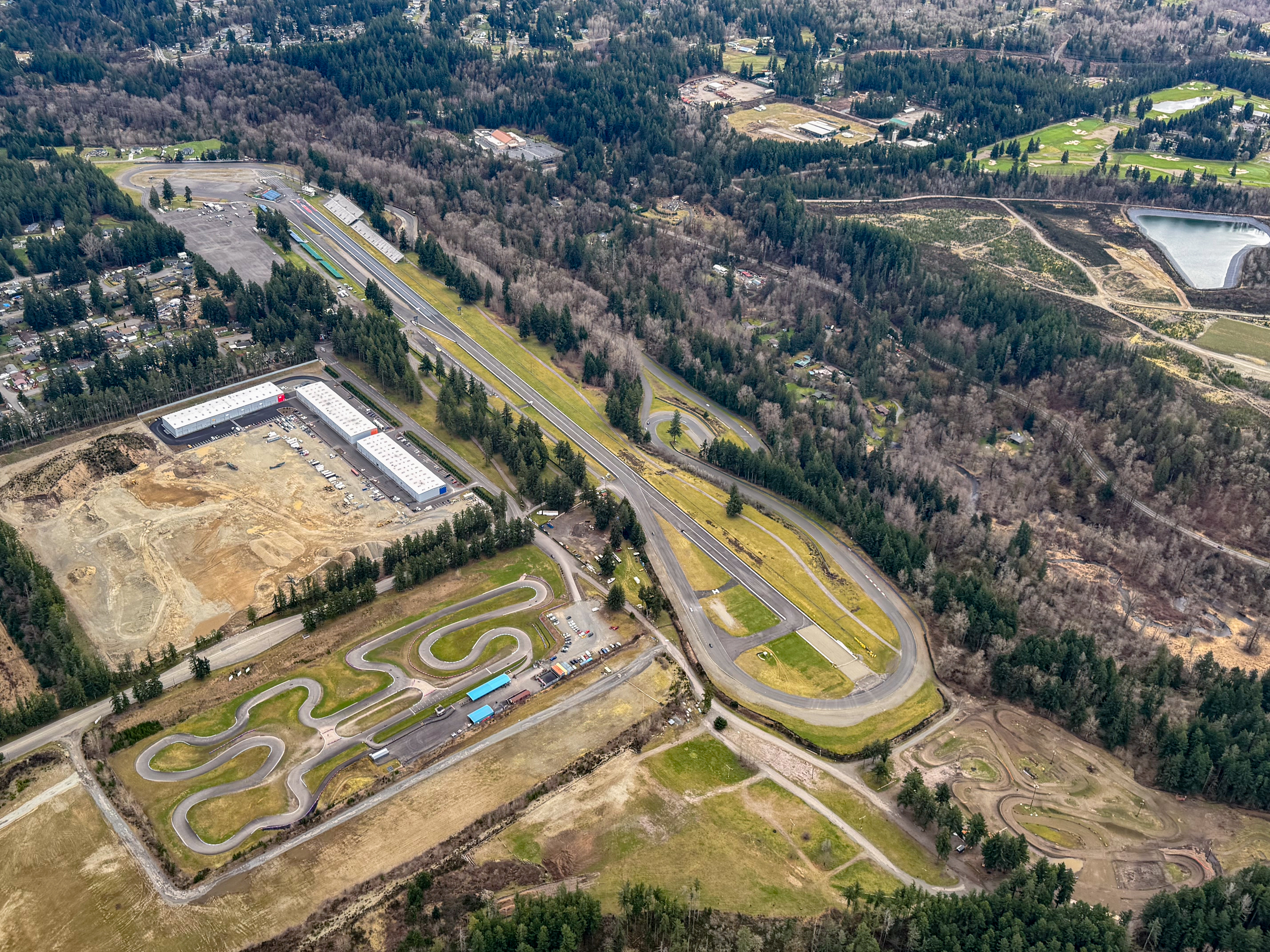 Pacific Raceways