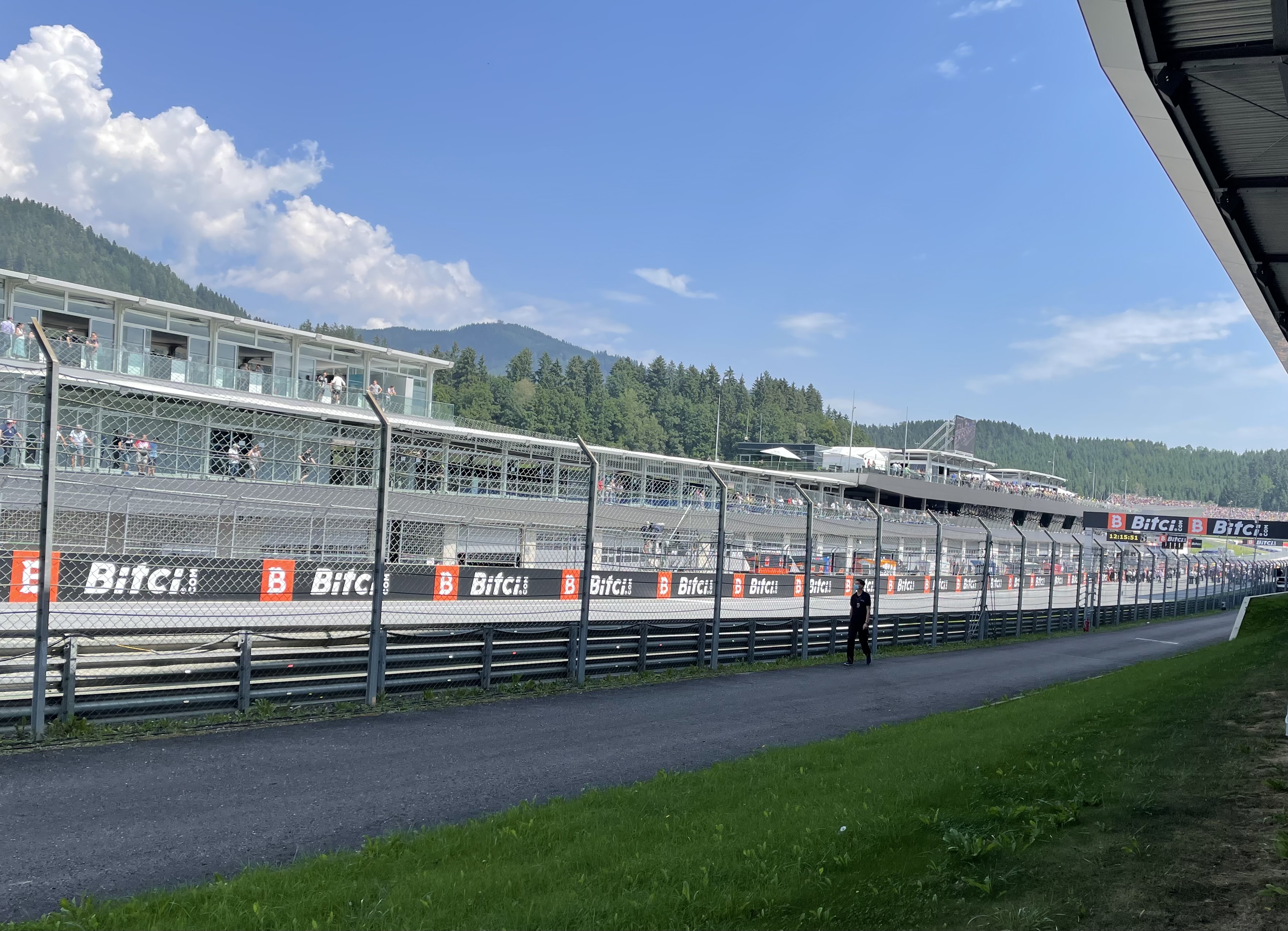Red Bull Ring