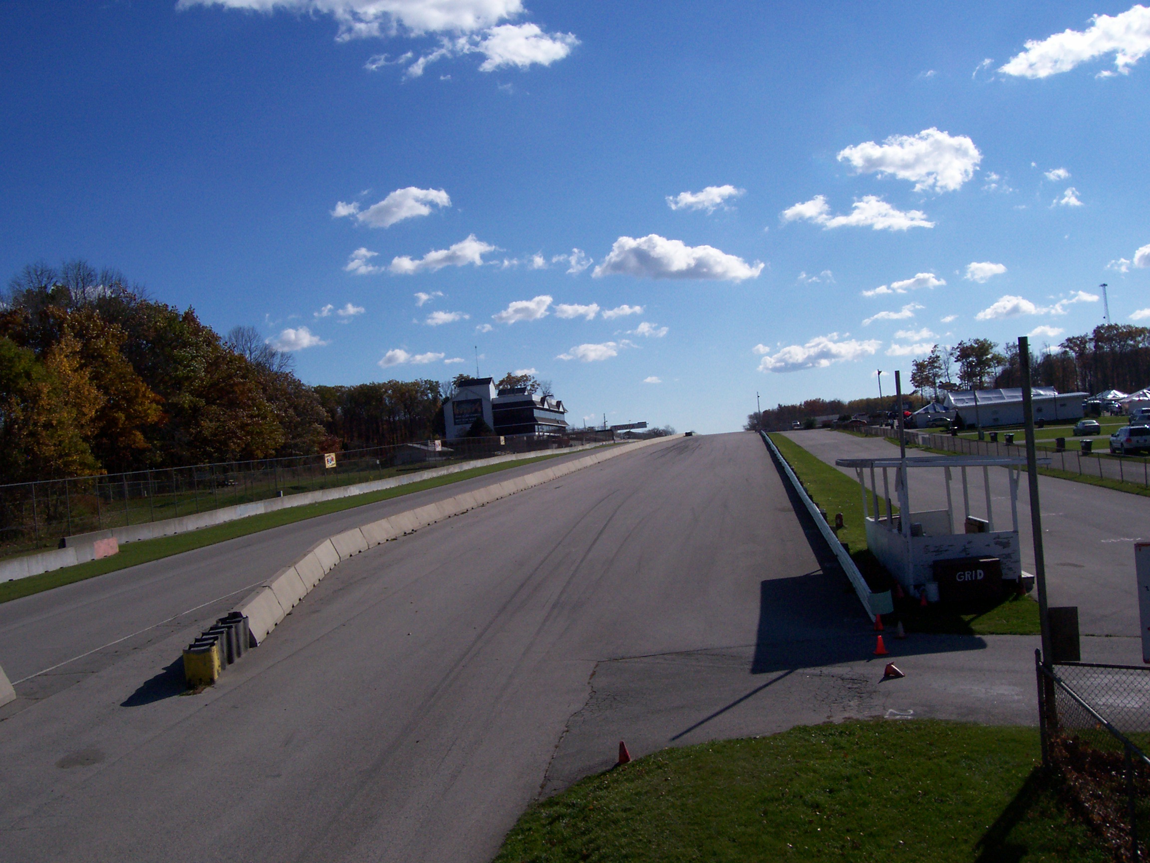 Road America
