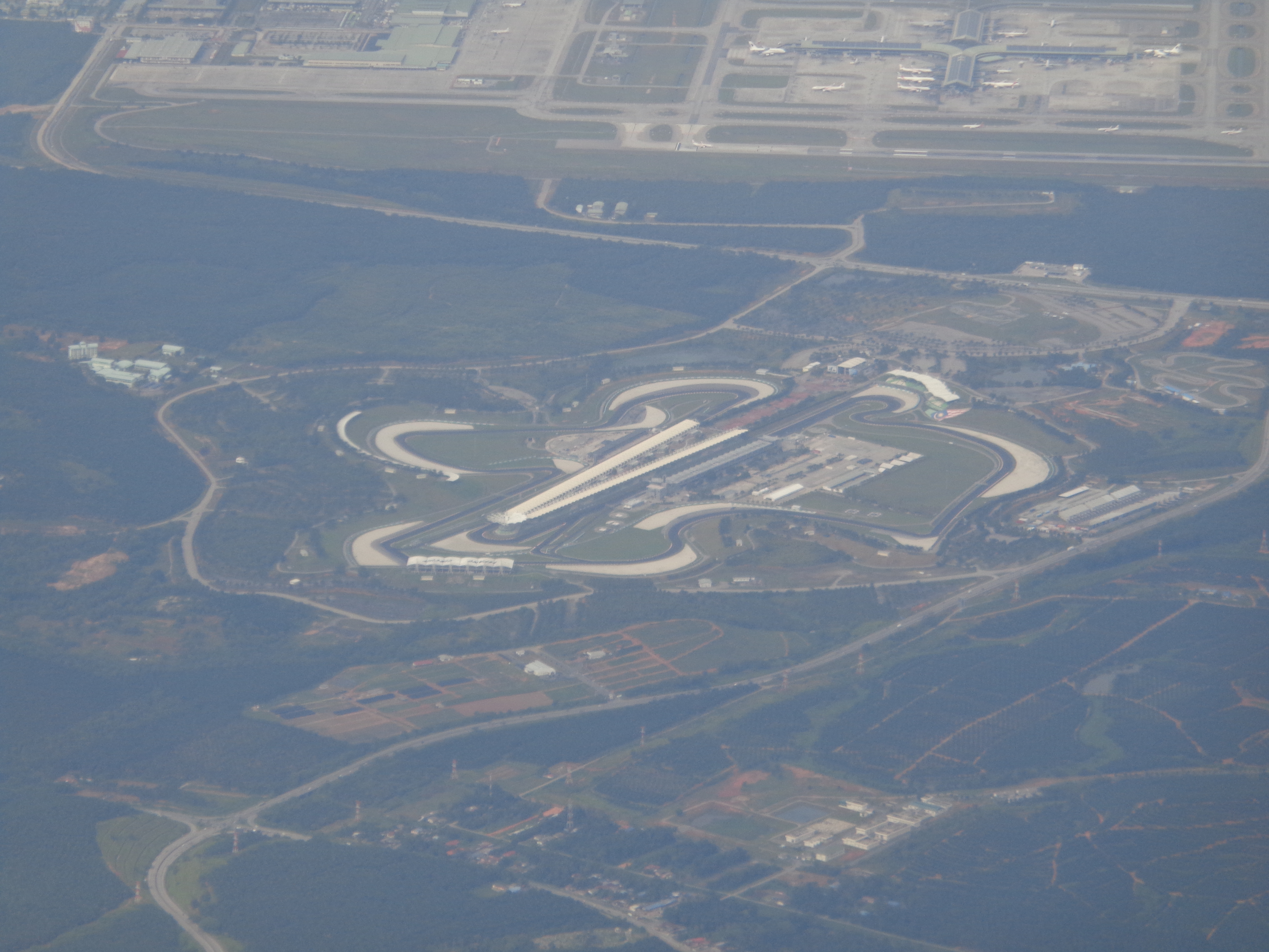 Sepang International Circuit