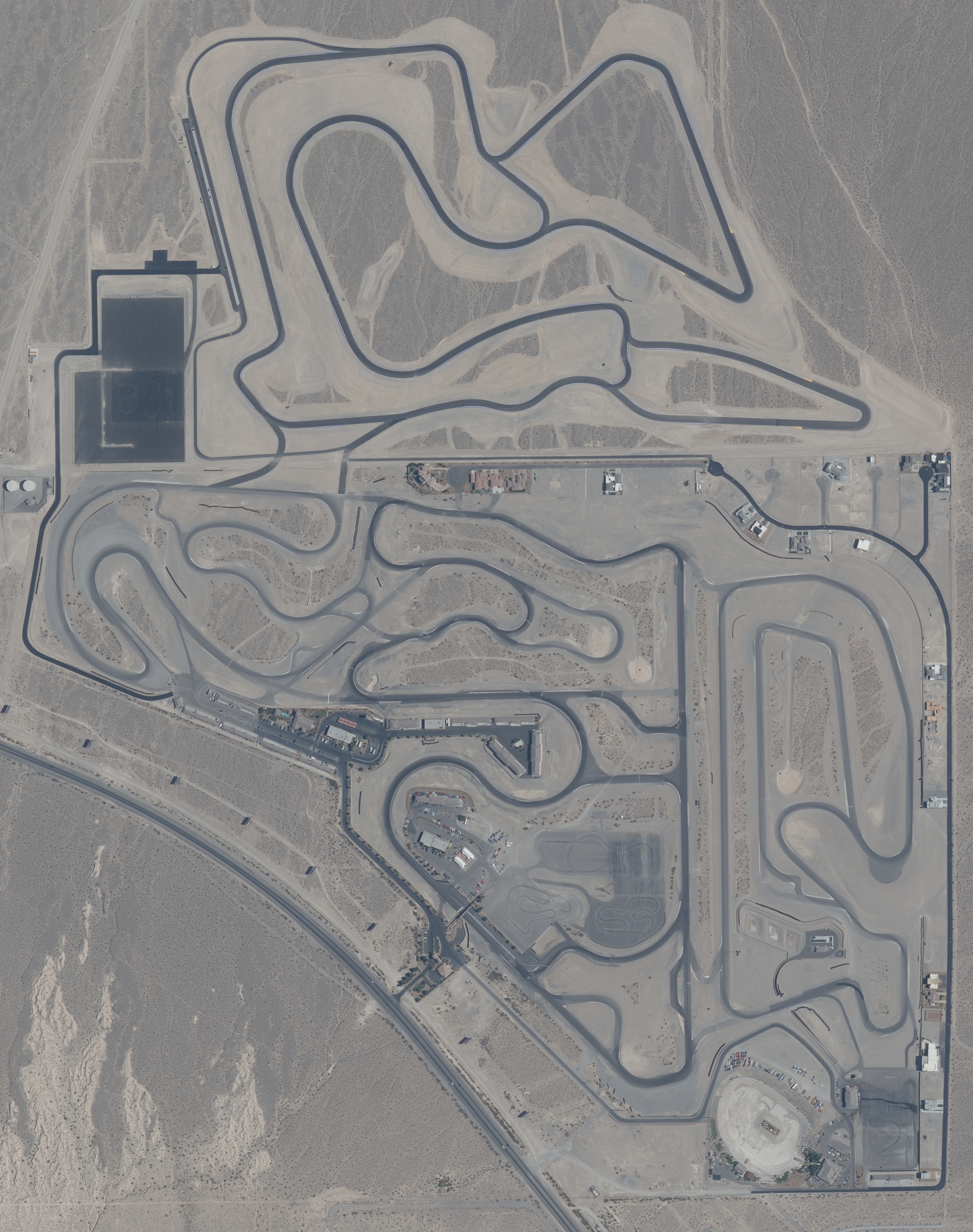 Spring Mountain Motor Resort